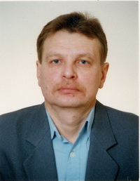 Анатолий Суслов